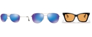 Maui Jim Polarized Cliffhouse Sunglasses , 247